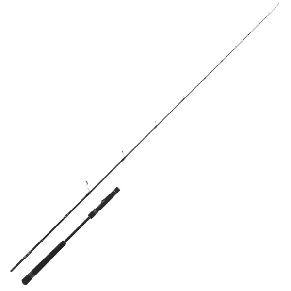 Product KENDOZA TACTIC ALL Spinning Image