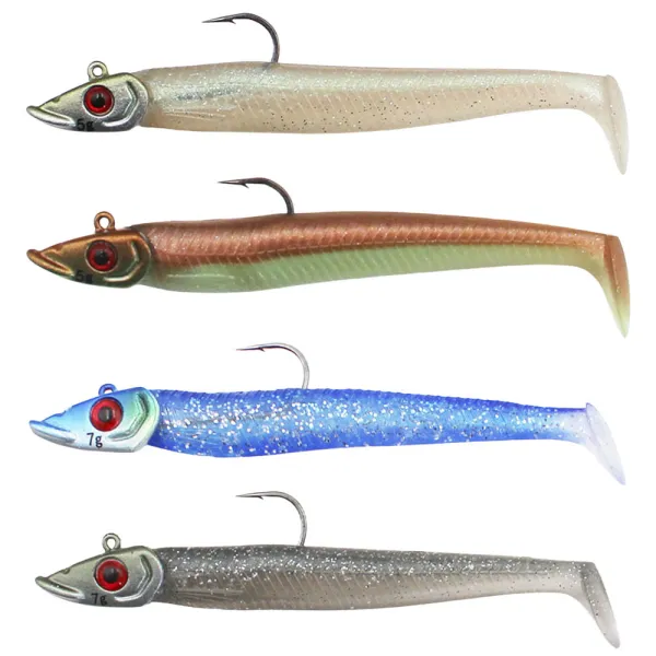 Product SUBT'EEL 75 MM Image