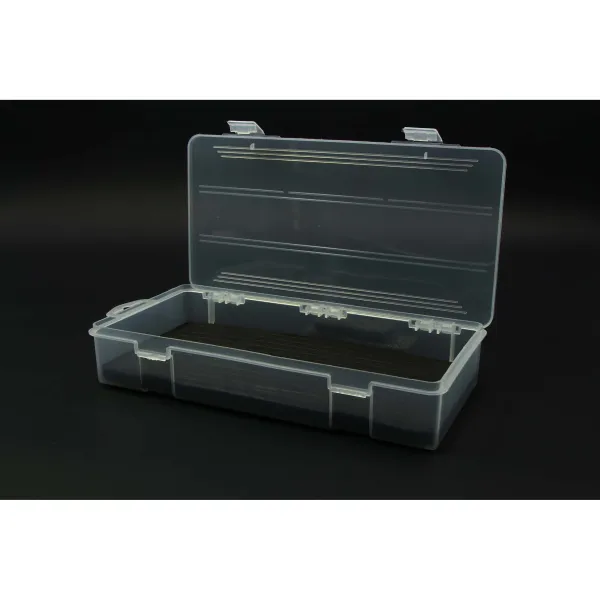 Produit BOITE DE RANGEMENT EN PLASTIQUE - SERIE STANDARD EVA Image