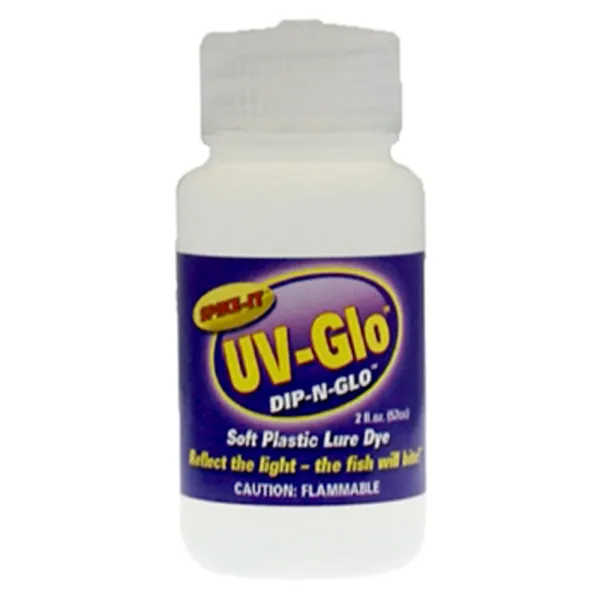 Produit Colorant Dip N Glo UV-Glo Image