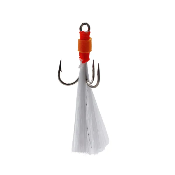 Product TRIPLEBAR HOOK PACK (25-PACK) Image