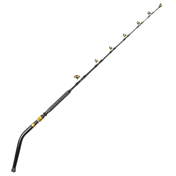 Produit BLACK CURVE TROLLING Image