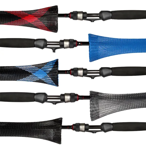 Produit Housse de protection Nylon XL - Spinning Image