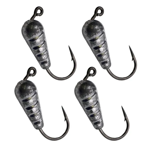 Produit Stealth Finesse Tube Jig Image