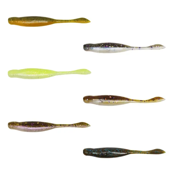 Produit Hot Shot Minnow Image