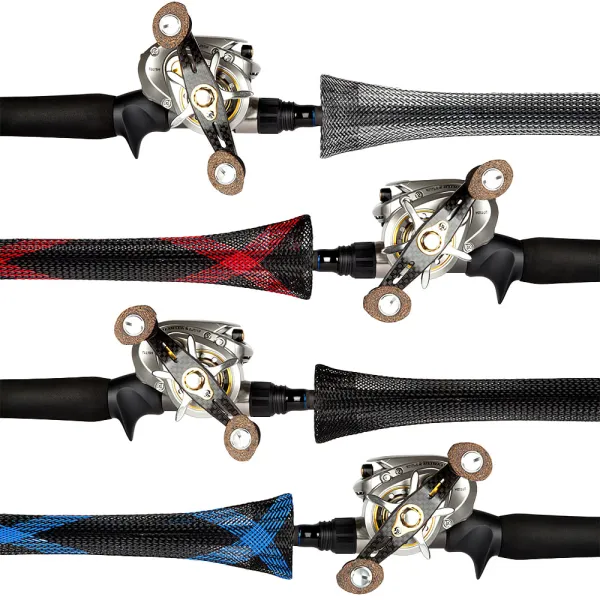 Produit Housse de protection Nylon Big Stick - Casting Image