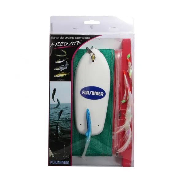 Product FREGATE SEA TOWING LINE Image