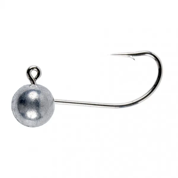 Produit TÊTE PLOMBÊE RONDE TIGE COURTE Image