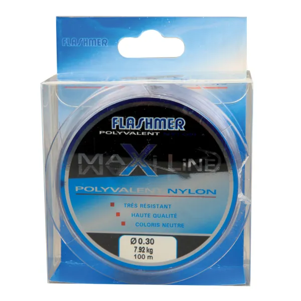 Product NYLON MAXI LINE - 200 m Image