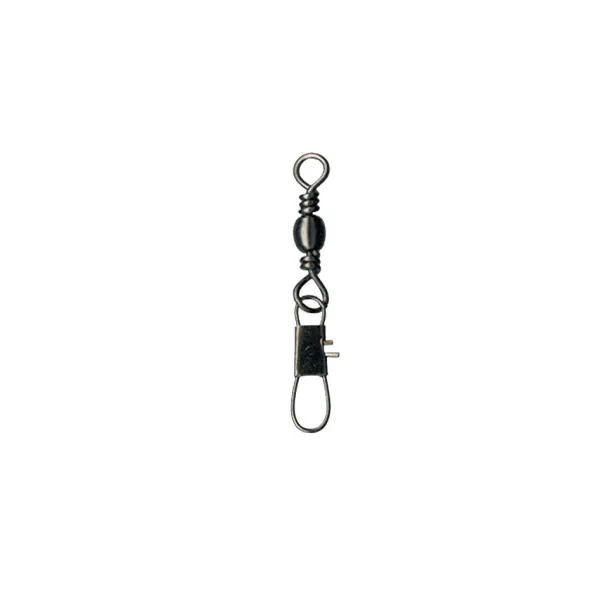 Product BRONZE BARREL SWIVEL WITH SNAP - 10-pack Image