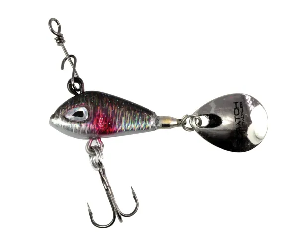 Produit JIG VERA SPIN Image