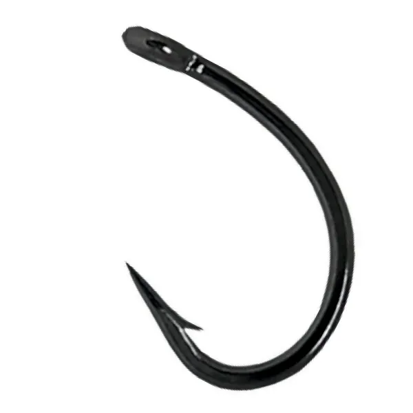 Produit C-3 TSUYOSHI BLACK CHROME Image