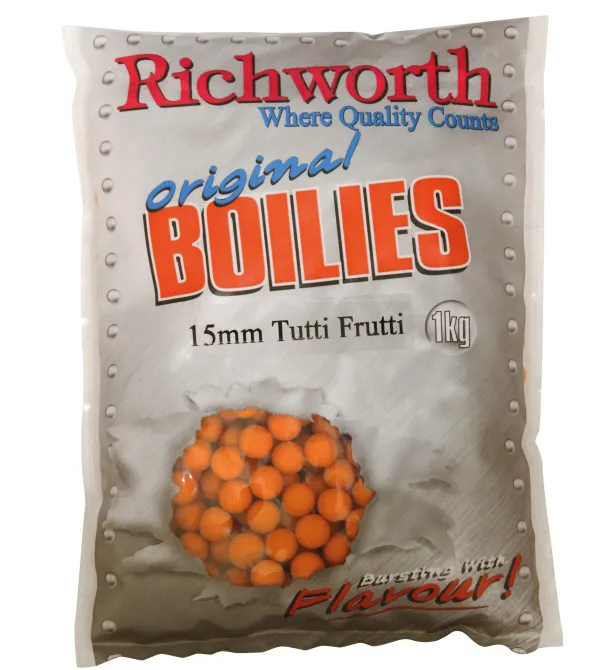 Produit BOUILLETTE ORIGINAL RANGE TUTTI FRUTTI Image