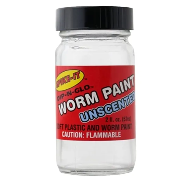 Produit Worm Paint Unscented Image