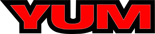 Produit AUTO-COLLANT YUM Image