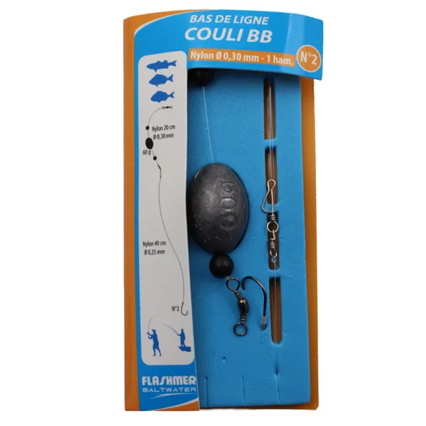 Produit BAS DE LIGNE COULI-BB Image