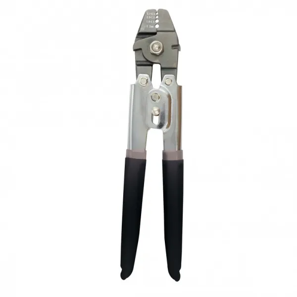 Product LUXURY DOUBLE-SLEEVED CLIP Image