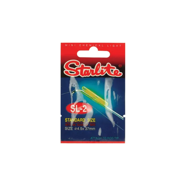 Product STARLITE SL-2 Image