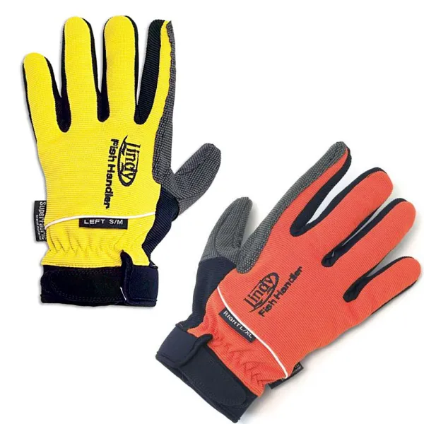 Produit Gant Lindy Image