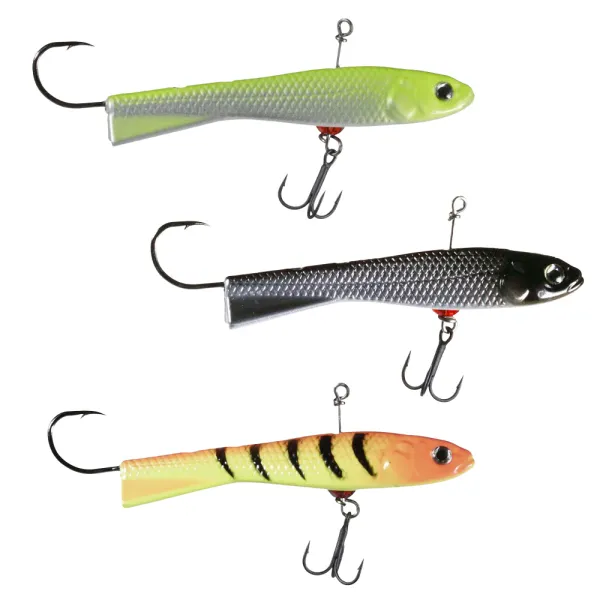Produit Jig Freedom Flash Turnback Image