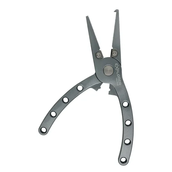 Produit PINCE A ANNEAUX BRISÉS ALU Image