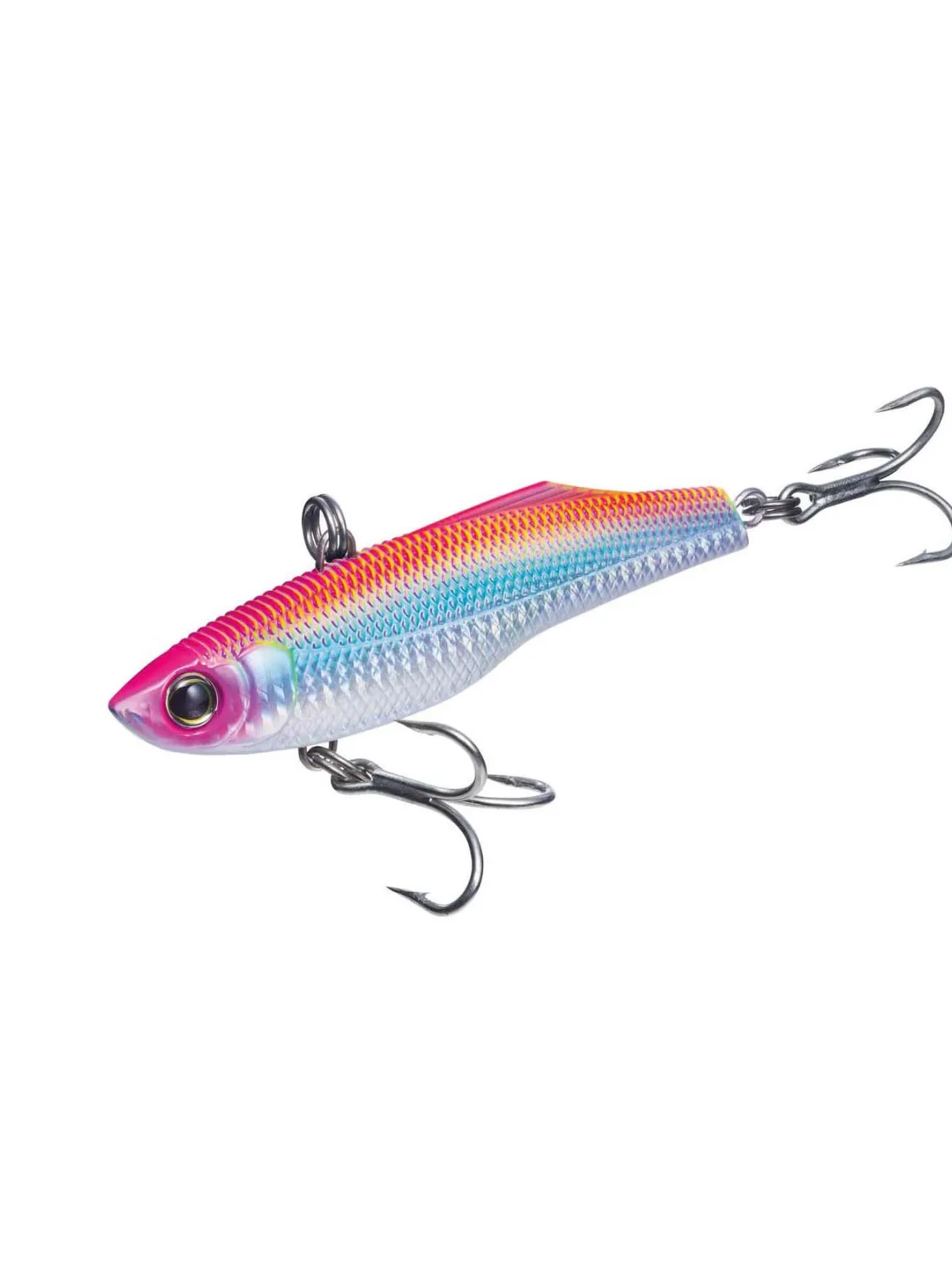 HIGH SPEED VIBE (S) - 130 mm