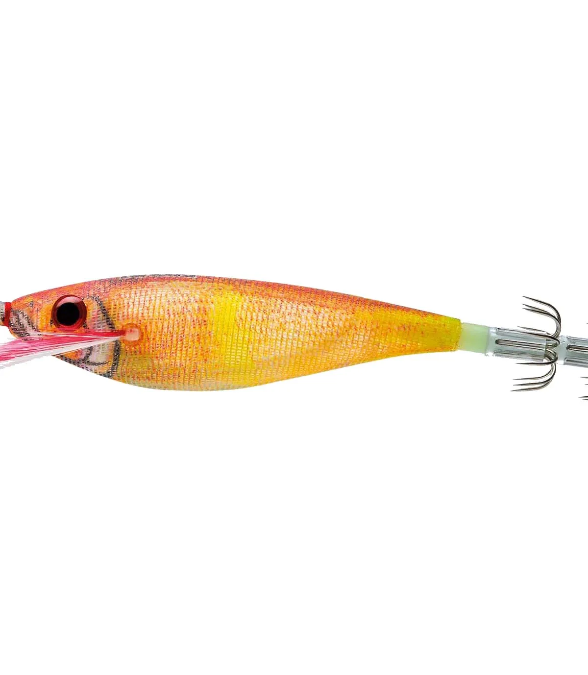 CALMERO ULTRA REALISTIC - S - 9 cm