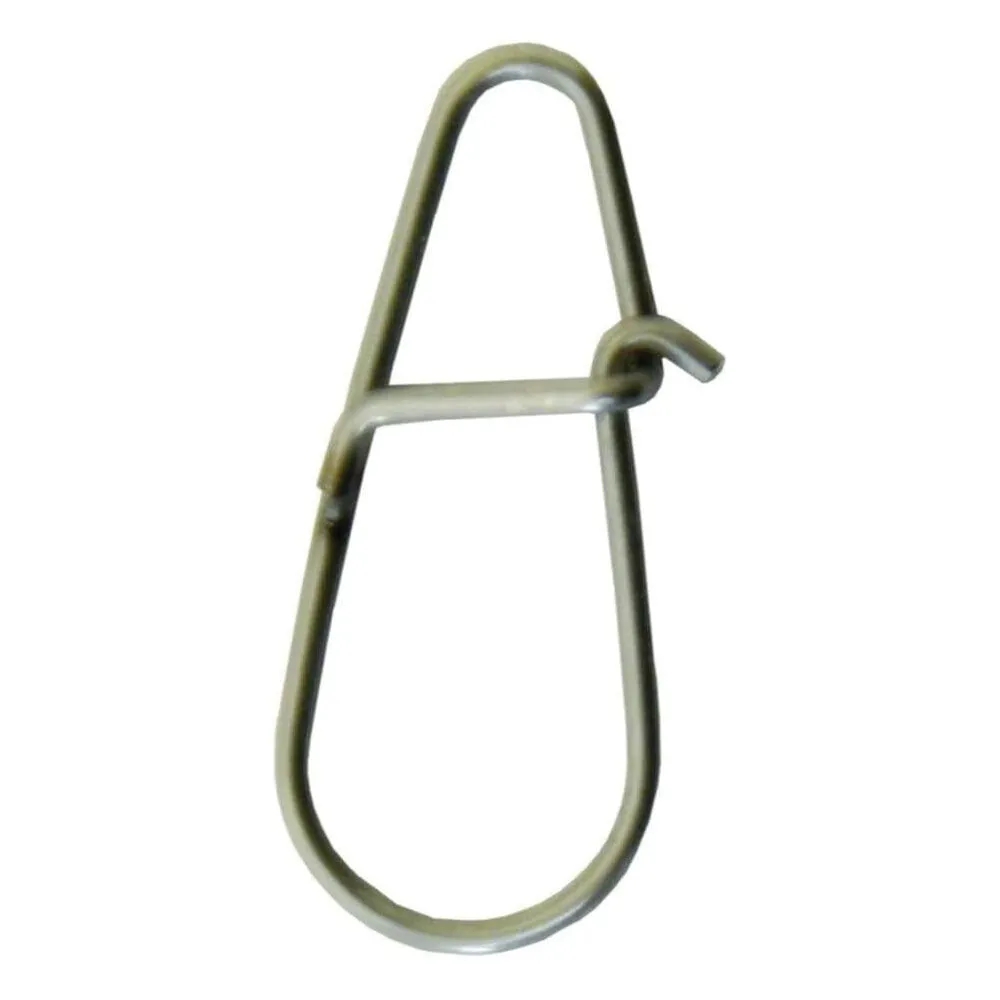 WELDED QUICK SNAP CLIP - OWNER