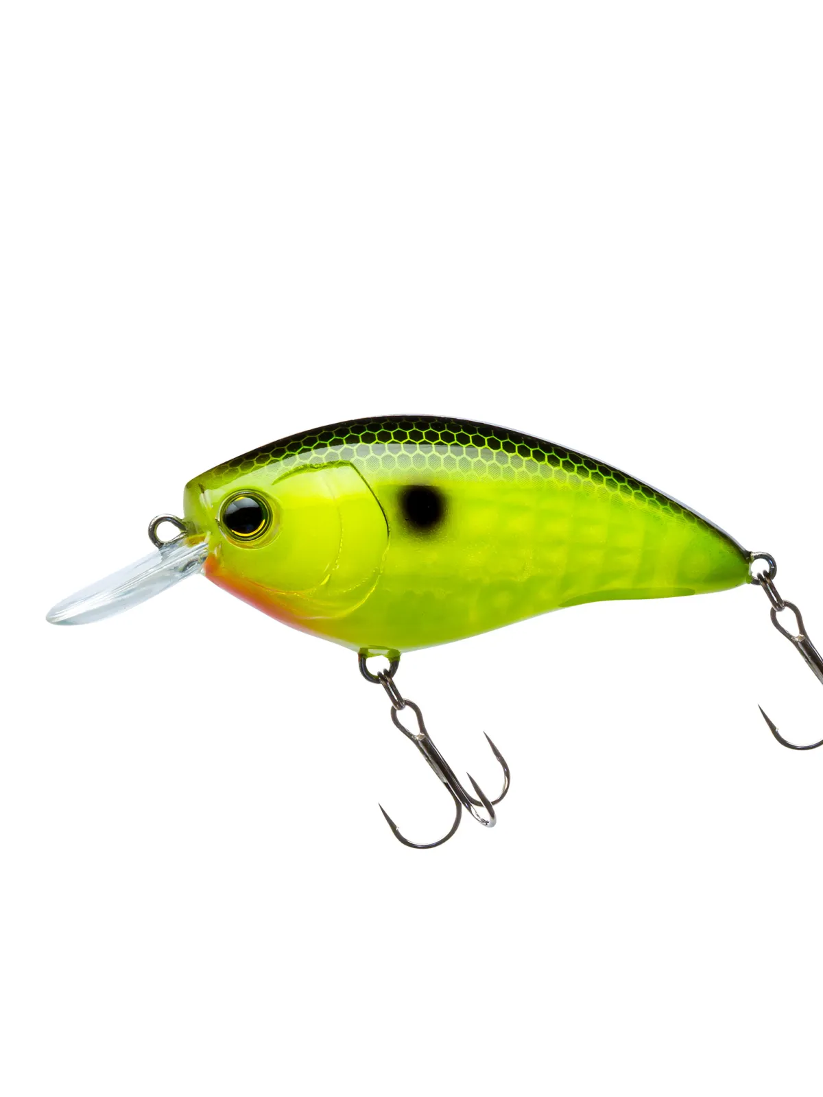 3DR-X CRANK MR (F) - 50 mm