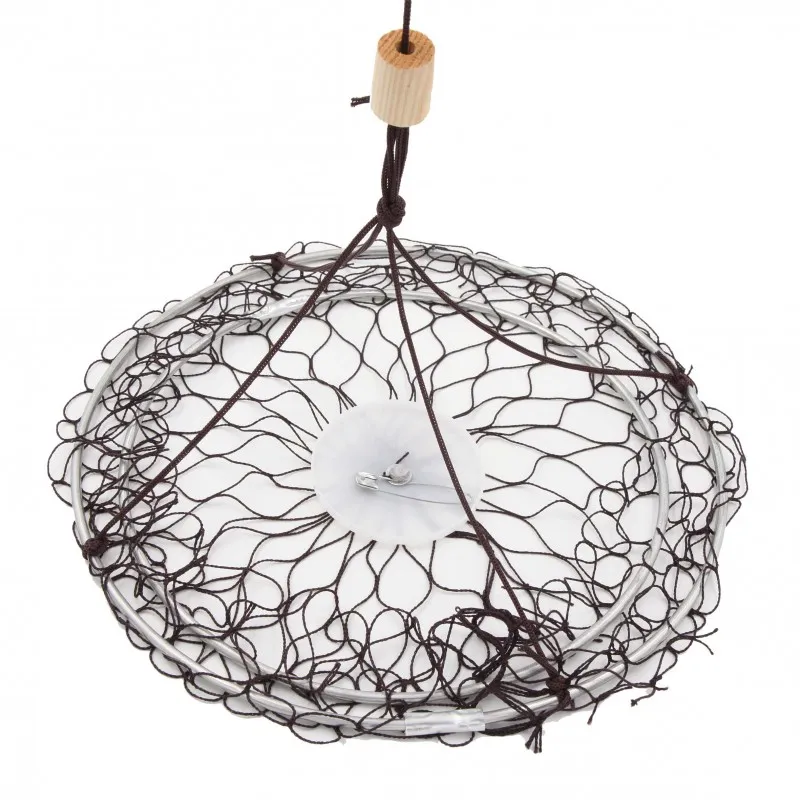 SHRIMP / CRAYFISH SCALE