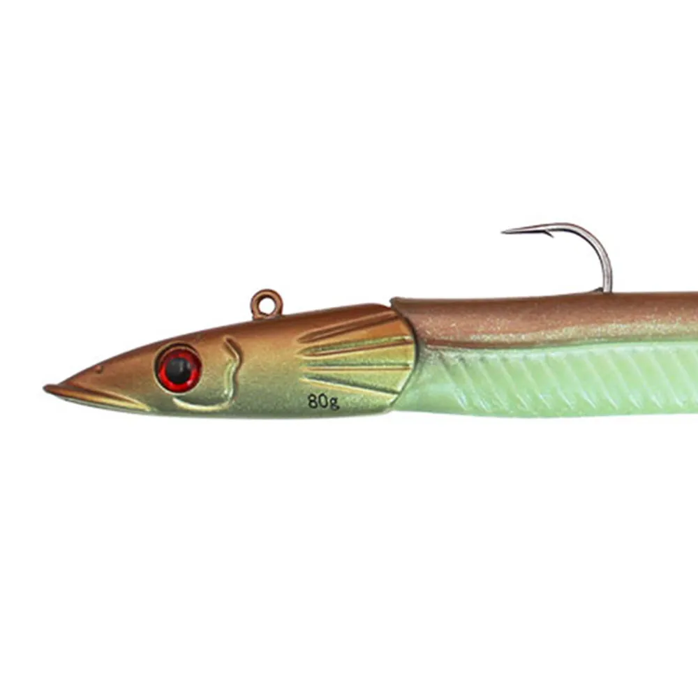 SUBT'EEL 165 MM