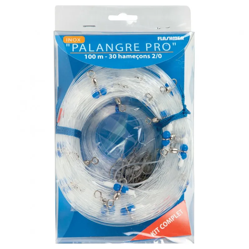 PALANGRE PRO
