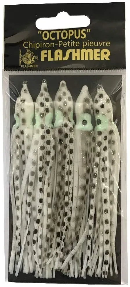 OCTOPUS - 60 mm