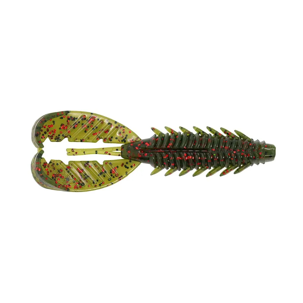 Adrenaline Craw