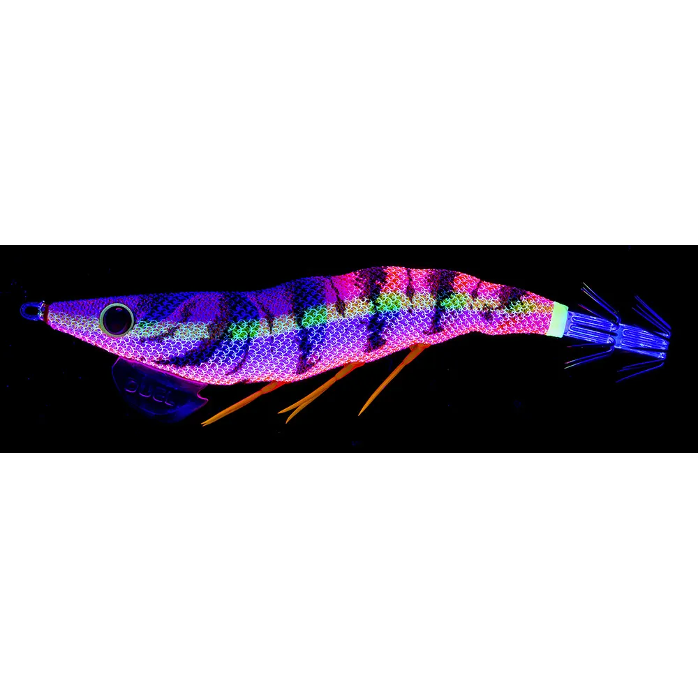 EQ DARTMASTER RATTLE - YO-ZURI