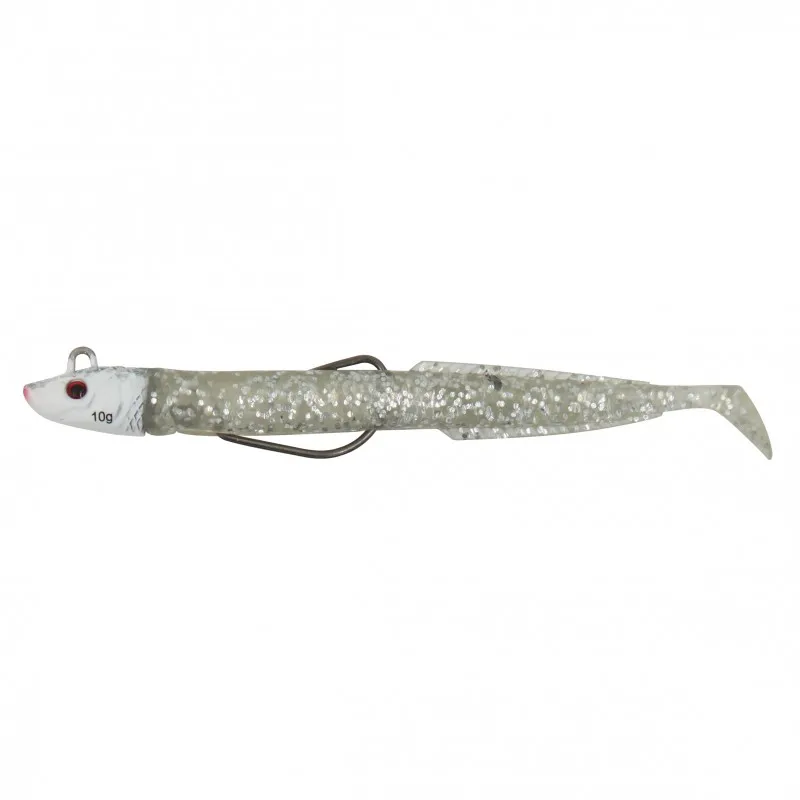 BLUE EQUILLE JUNIOR barquette de 6  - 10 g