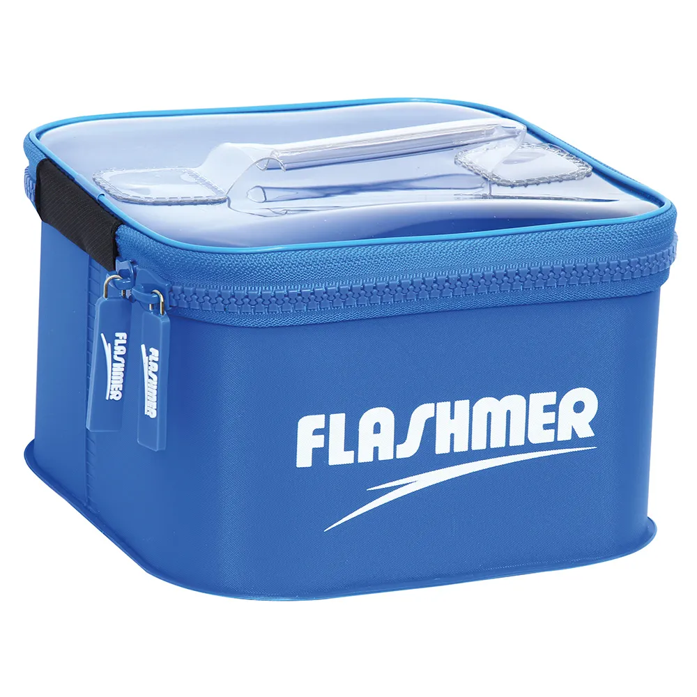 SAC DE TRANSPORT BAKKAN FLASHMER