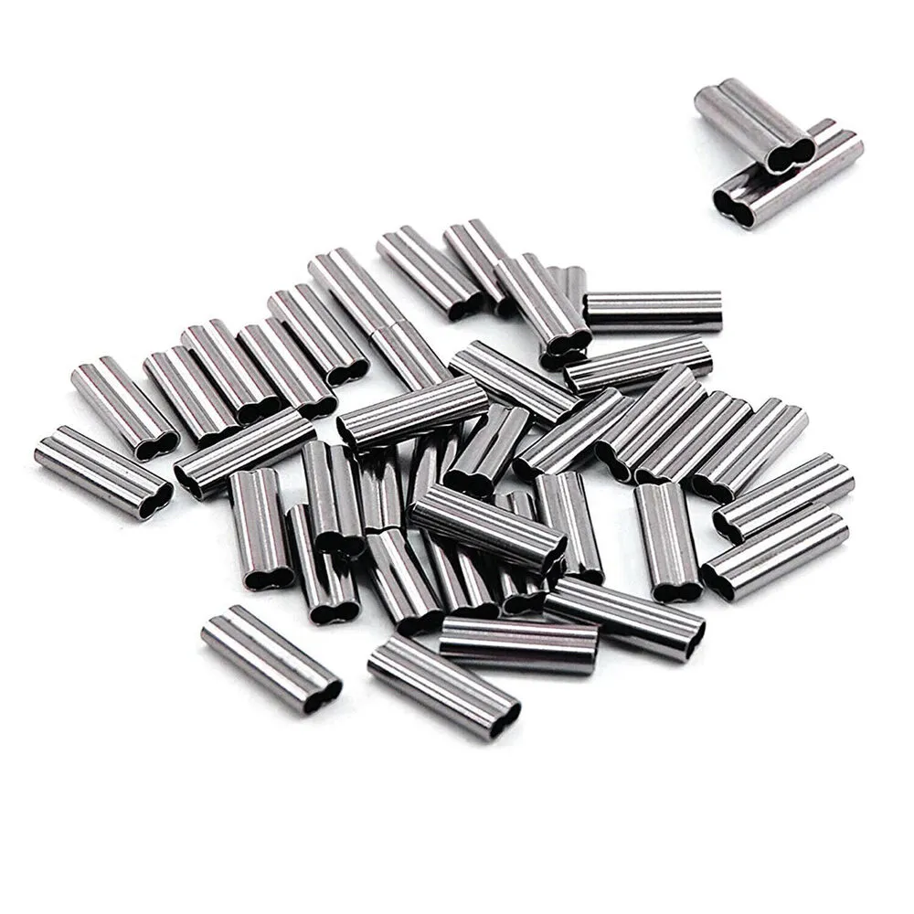 DOUBLE COPPER SLEEVE