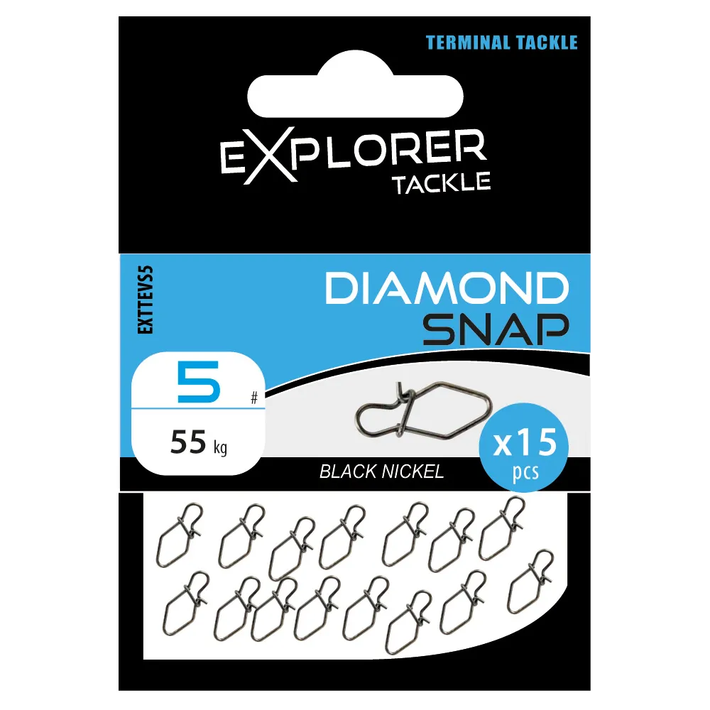 DIAMOND SNAP