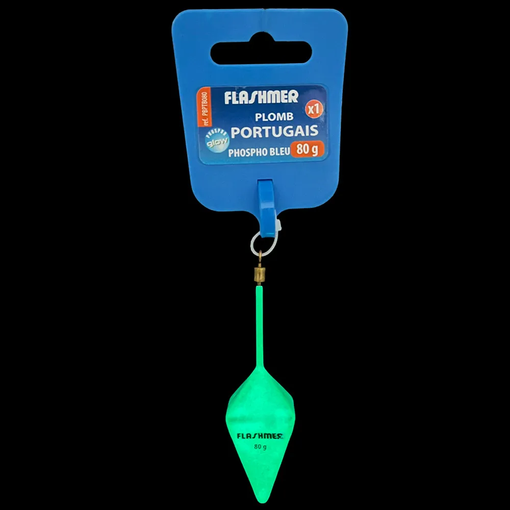 PORTUGUESE PHOSPHO-BLUE SINKER