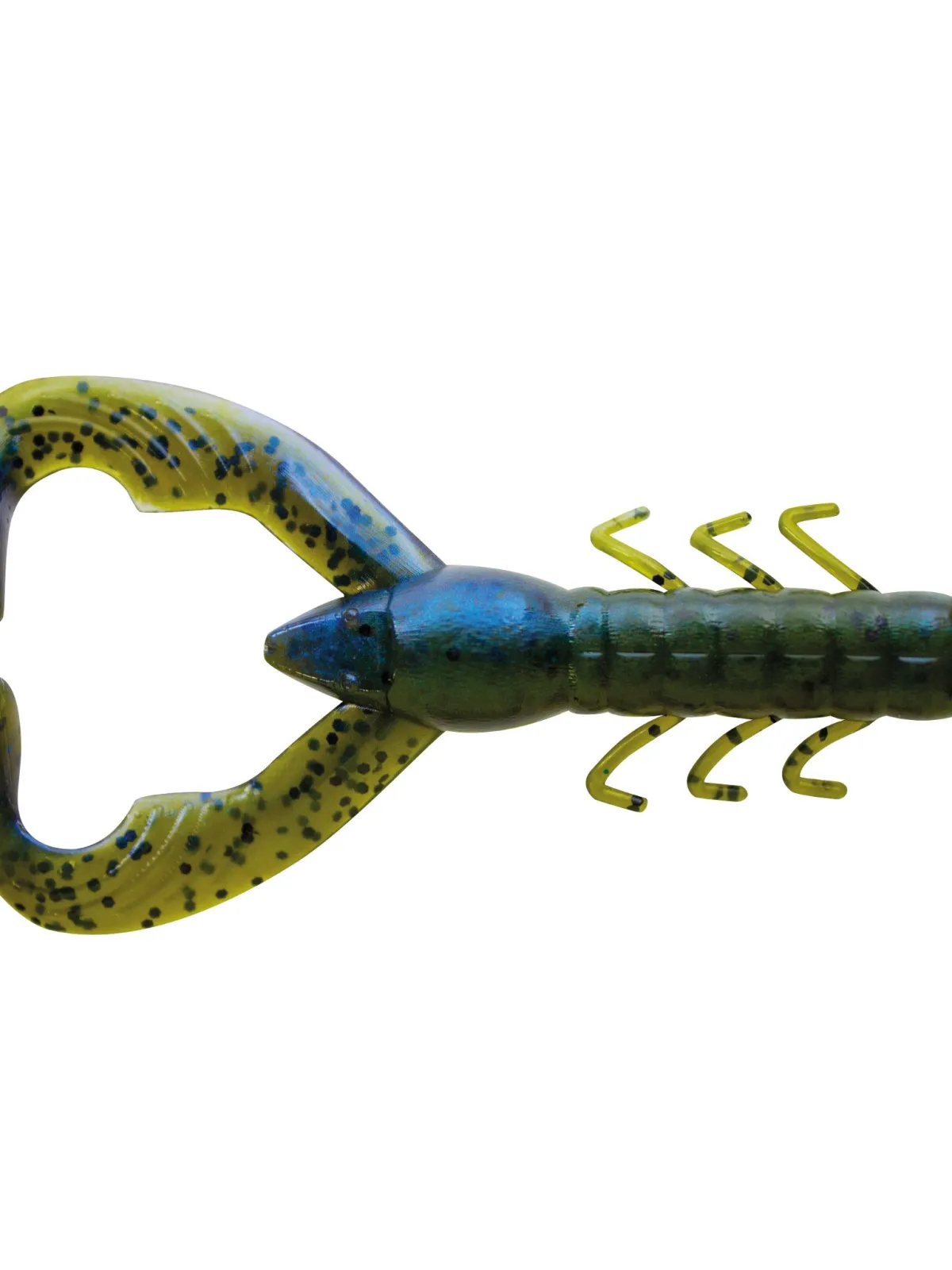 CHRISTIE CRAW - 3,5" - 90 mm