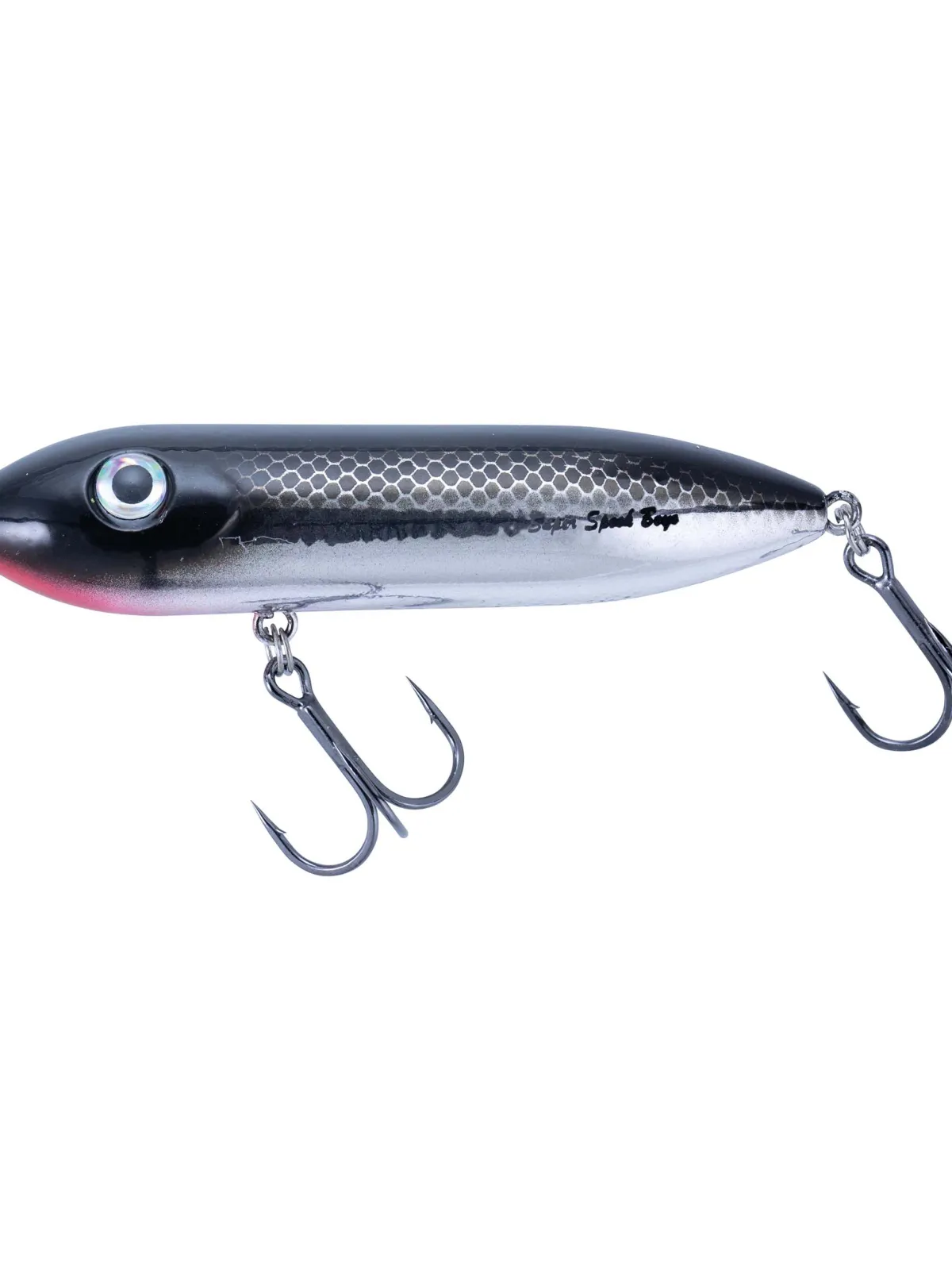 SUPER SPOOK BOYO - 70 mm