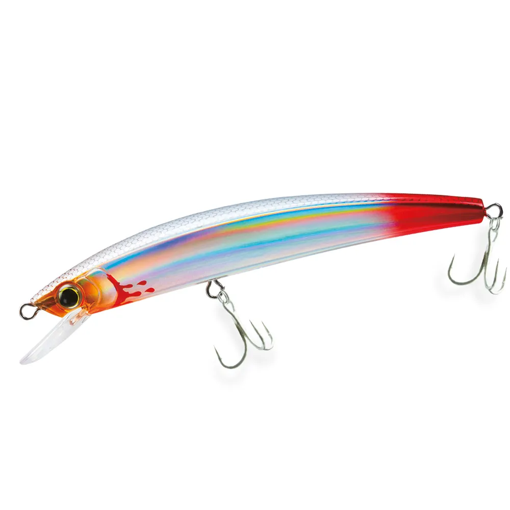 CRYSTAL MINNOW DD (F) - 110 mm