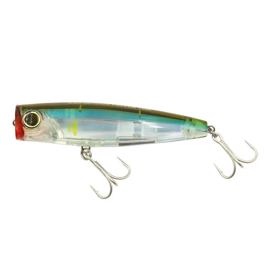 3D INSHORE POPPER (F) - 120 MM