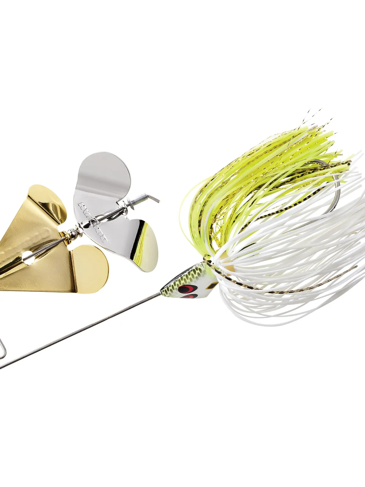 COUNTER STRIKE BUZZ - 1/4 oz - 7 g