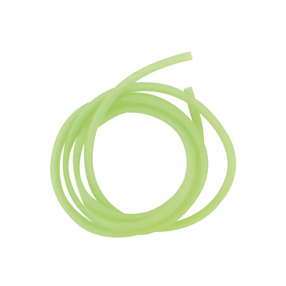 TUBES SILICONE PHOSPHO - 2 m - Ø 0,9 mm