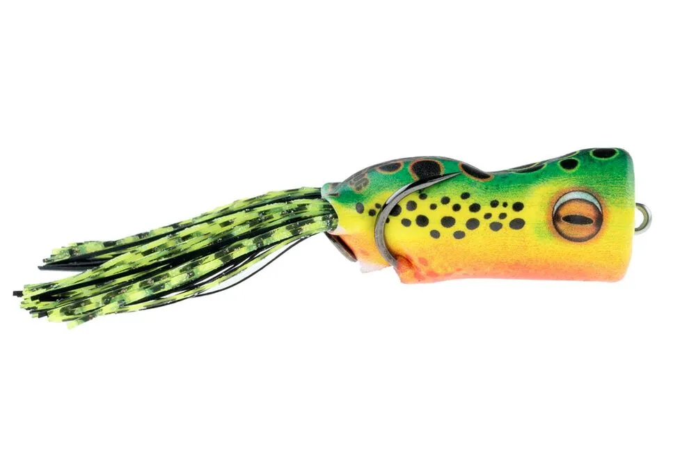 Painted Trophy Series Popper