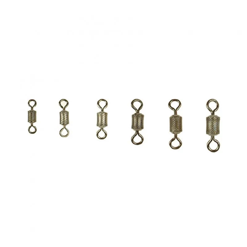SINGLE SWIVEL - 10 pcs