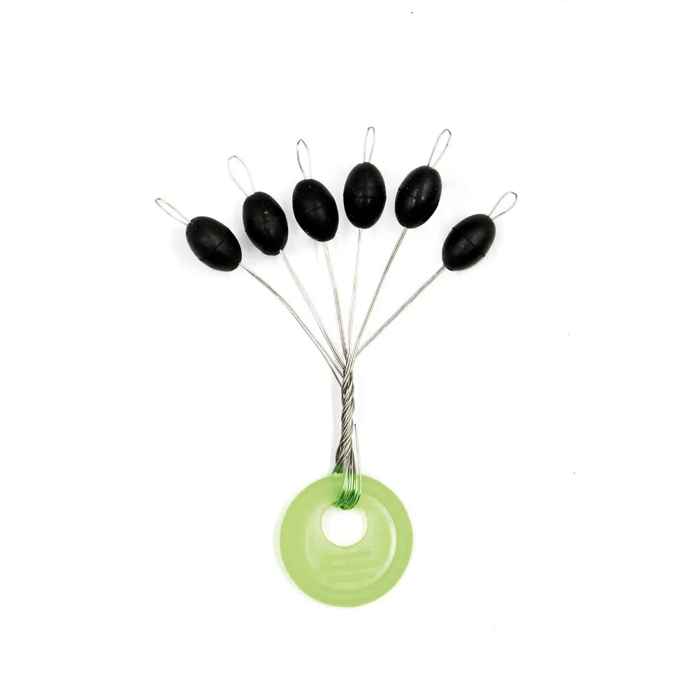 STOP BEAD XXL - 12 pcs