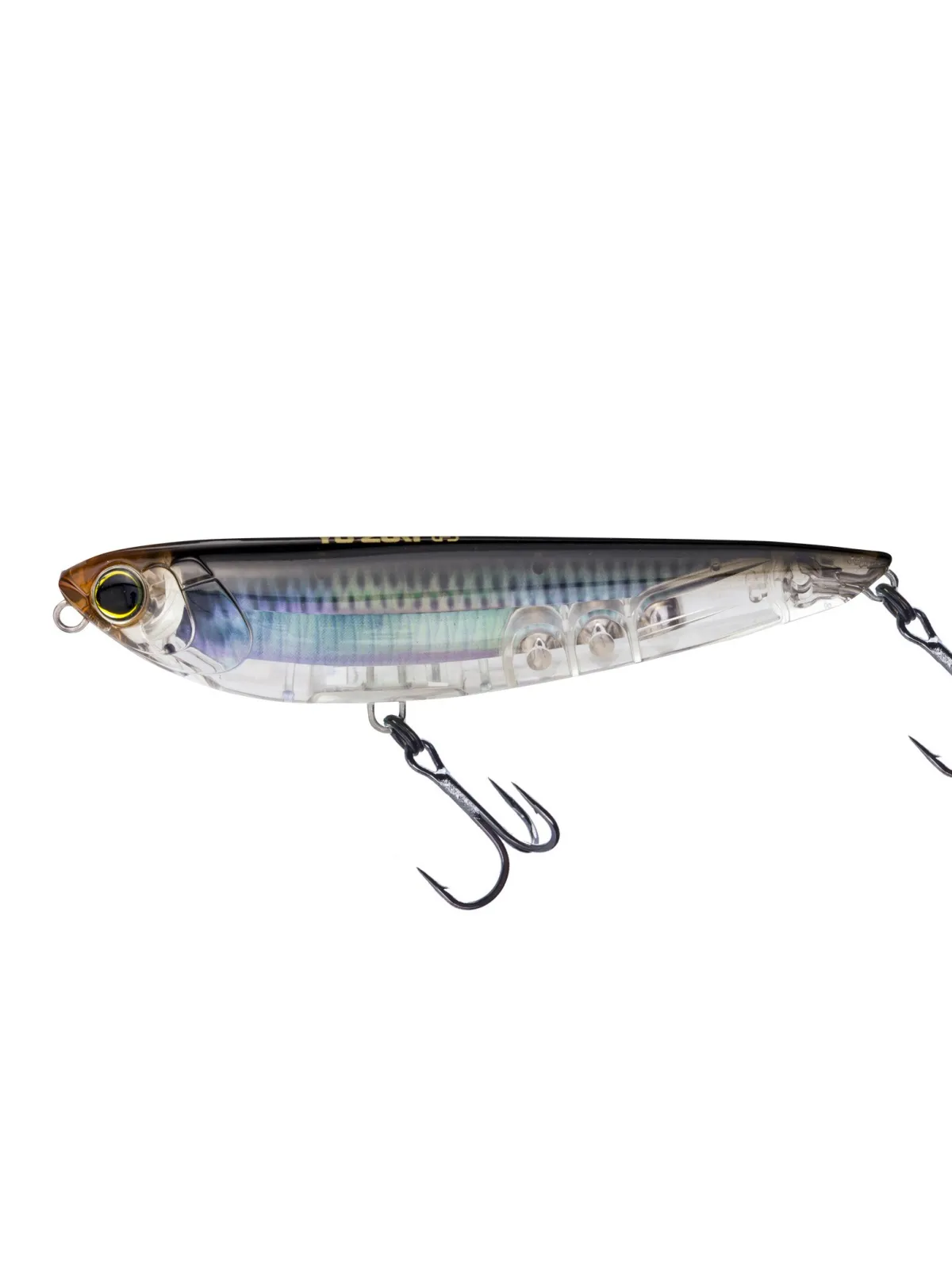 3D INSHORE PENCIL (F) - 100 mm